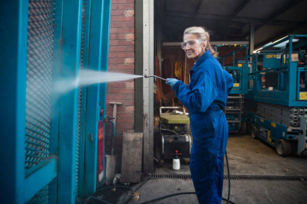 Best Graffiti Removal  in Campbellsport, WI