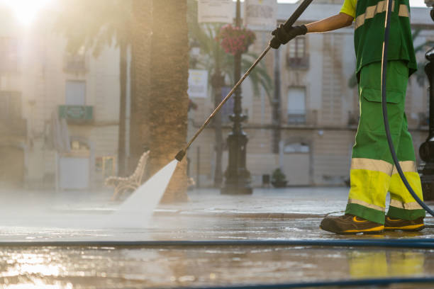 Best Pre-Holiday Cleaning  in Campbellsport, WI
